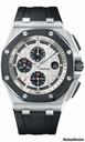 Audemars Piguet Royal Oak Offshore Chronograph