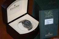 Audemars Piguet Royal Oak Offshore Titan