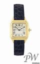 Cartier Panthere Solid 18K Gold