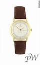 Omega Vintage 18K Bumper Automatic