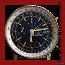 Breitling Navitimer World