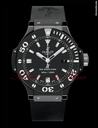 Hublot Big Bang King 300m Black Magic 44mm All Black Diver New