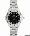 TAG Heuer Acquaracer 300m Quartz /D.S.R. NEW