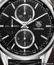 TAG Heuer Carrera Chronograph Automatic /D.S.R. NEW
