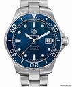 TAG Heuer Acquaracer 300m Calibre 5 /D.S.R. NEW