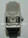 Cartier SANTOS