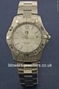 TAG Heuer Aquaracer WAF1112.BA0801