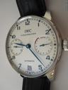 IWC Portuguese