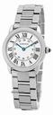 Cartier Ronde Tank Solo