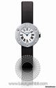 Cartier Love 18kt White Gold Ladies Watch WE800131