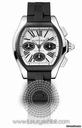Cartier Roadster Stainless Steel Mens Watch W6206020