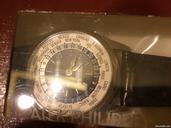 Patek Philippe 5110p Ora Universale
