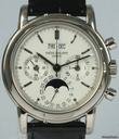 Patek Philippe Ref. 3970 G