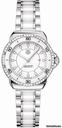 TAG Heuer Formula 1 Steel and Ceramic Diamond Dial 32mm