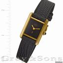 Cartier Must de 60025