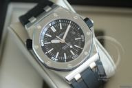 Audemars Piguet Royal Oak Offshore Diver (&euro;10.500,- Excl. VAT)