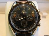 Omega Speedmaster 1957  Broad Arrow 321.93.42.50.13.001