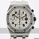 Audemars Piguet Royal Oak Offshore SAFARI Cronograph