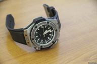 Hublot Oceanographic