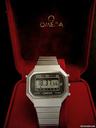 Omega Chrono 3X