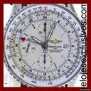Breitling Navitimer World