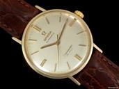 Omega 1968 Vintage OMEGA SEAMASTER DeVille Mens Watch, AUTOMATIC -