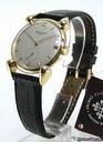 Patek Philippe HERRENUHR REF. 2432 HANDAUFZUG 18 KARAT GOLD