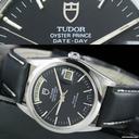Tudor Oyster Prince Date Day
