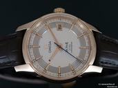 Omega DeVille Hour Vision Date