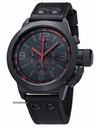 TW Steel Cool Black Chrono TW902 - 45 mm