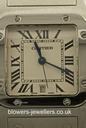 Cartier Santos D20060D6