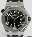 Audemars Piguet Ref. 15340ST