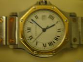 Cartier Santos Octagon 32mm Unisex watch