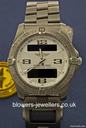 Breitling Aerospace E79362