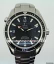 Omega Seamaster Planet Ocean