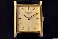 Patek Philippe 3519