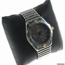 Breitling Wings Stahl / Gold