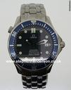 Omega Seamaster