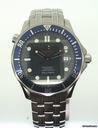 Omega Seamaster