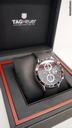 TAG Heuer Carrera Chronograph