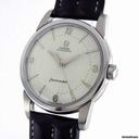 Omega AUTOMATIC SEAMASTER HALF ROUTER WATCH