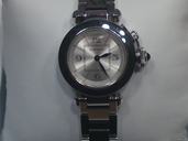 Cartier Miss Pasha