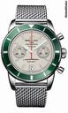Breitling Superocean Heritage Chronographe 44 Stainless Steel Bracelet