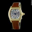 Cartier Roadster