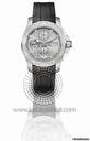 Longines HydroConquest Stainless Steel Mens Watch L3.673.4.76.2