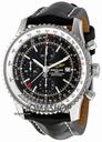 Breitling Navitimer World Mens Watch A2432212-B726BKLT