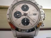 Tudor Automatic - Chrono Time