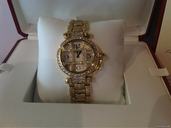 Cartier PASHA