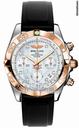 Breitling Chronomat 41