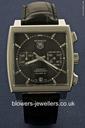 TAG Heuer Monaco Calibre 12 Chronograph CAW2110.FC6177